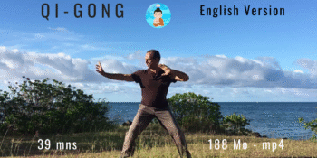 Qi Gong Online Course to download – Complete BaDuanJin (English Version)