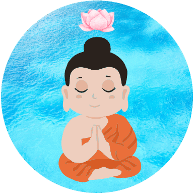 Petit Boudha
