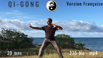 Qi Gong – BaDuanJin complet V.F